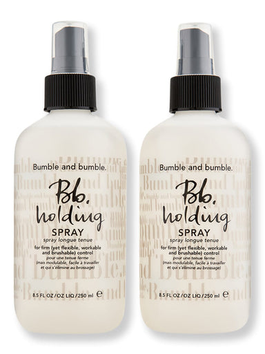 Bumble and bumble Bumble and bumble Holding Spray 2 Ct 8.5 oz Hair Sprays 