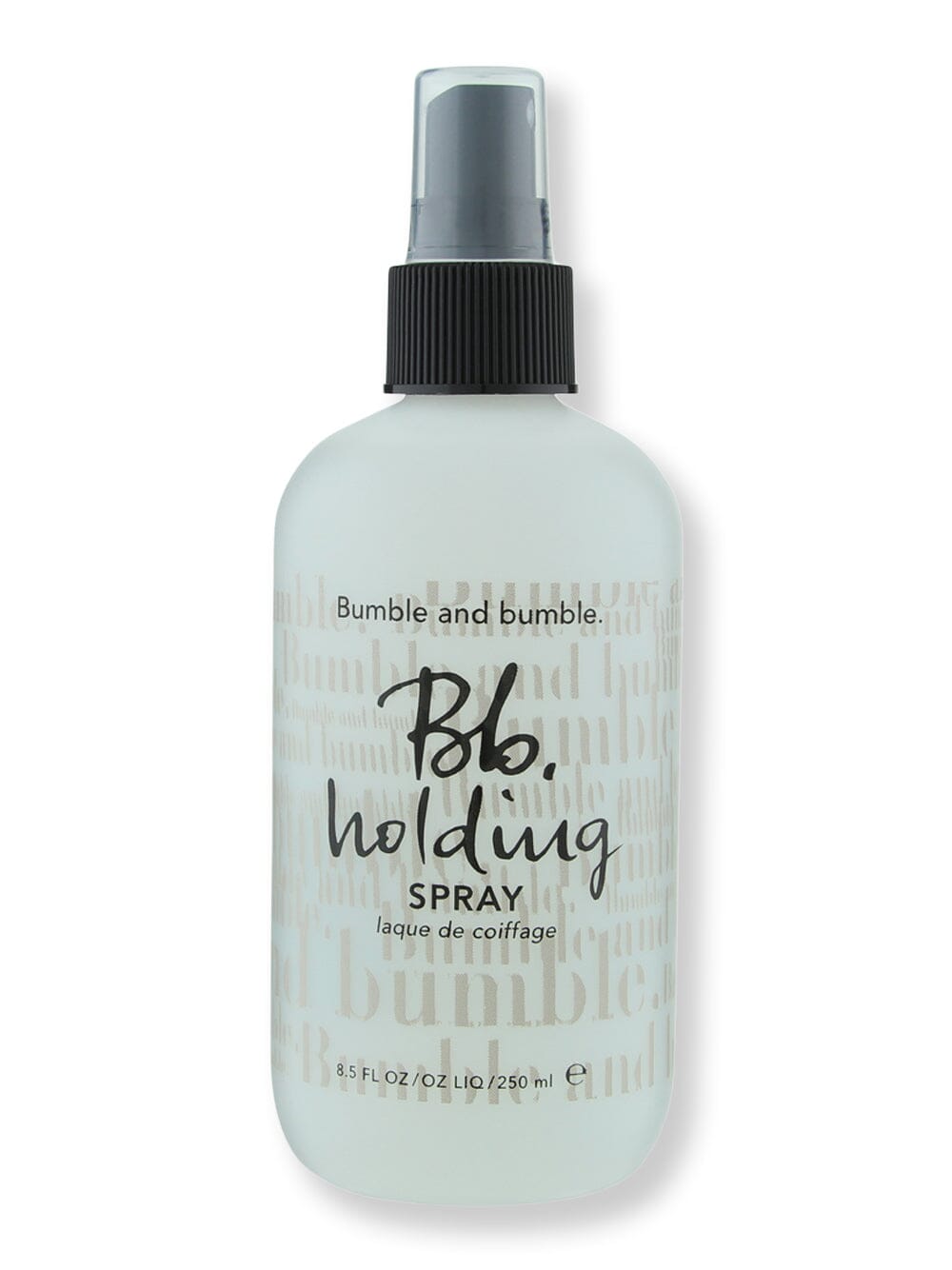 Bumble and bumble Bumble and bumble Holding Spray Hair Sprays 8.5 oz / 250ml 