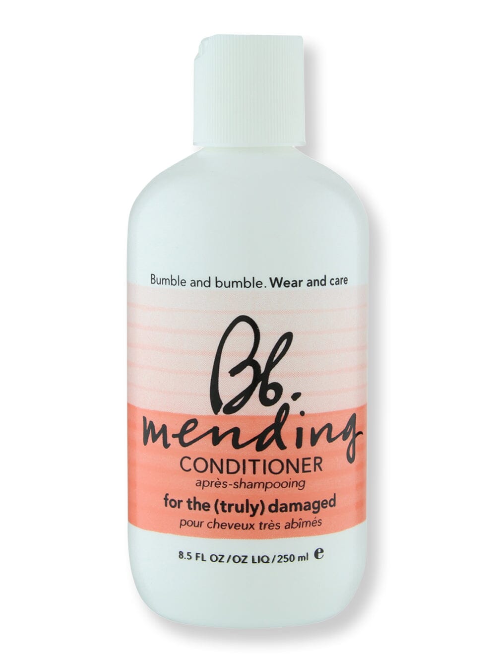 Bumble and bumble Bumble and bumble Mending Conditioner 8.5 oz Conditioners 