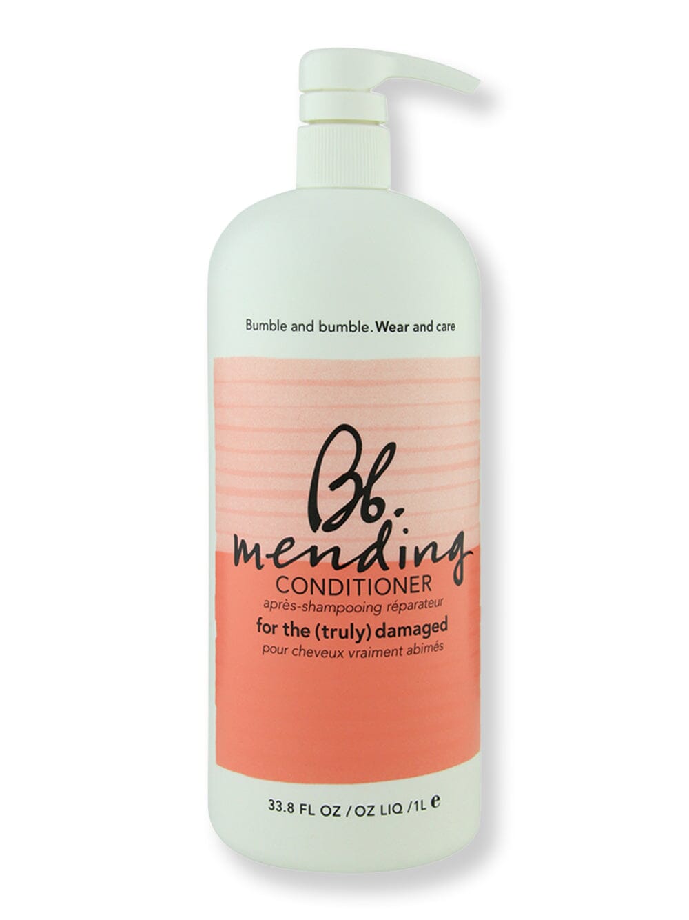 Bumble and bumble Bumble and bumble Mending Conditioner Conditioners 1 L 