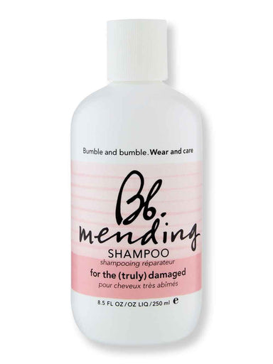 Bumble and bumble Bumble and bumble Mending Shampoo 8.5 oz Shampoos 
