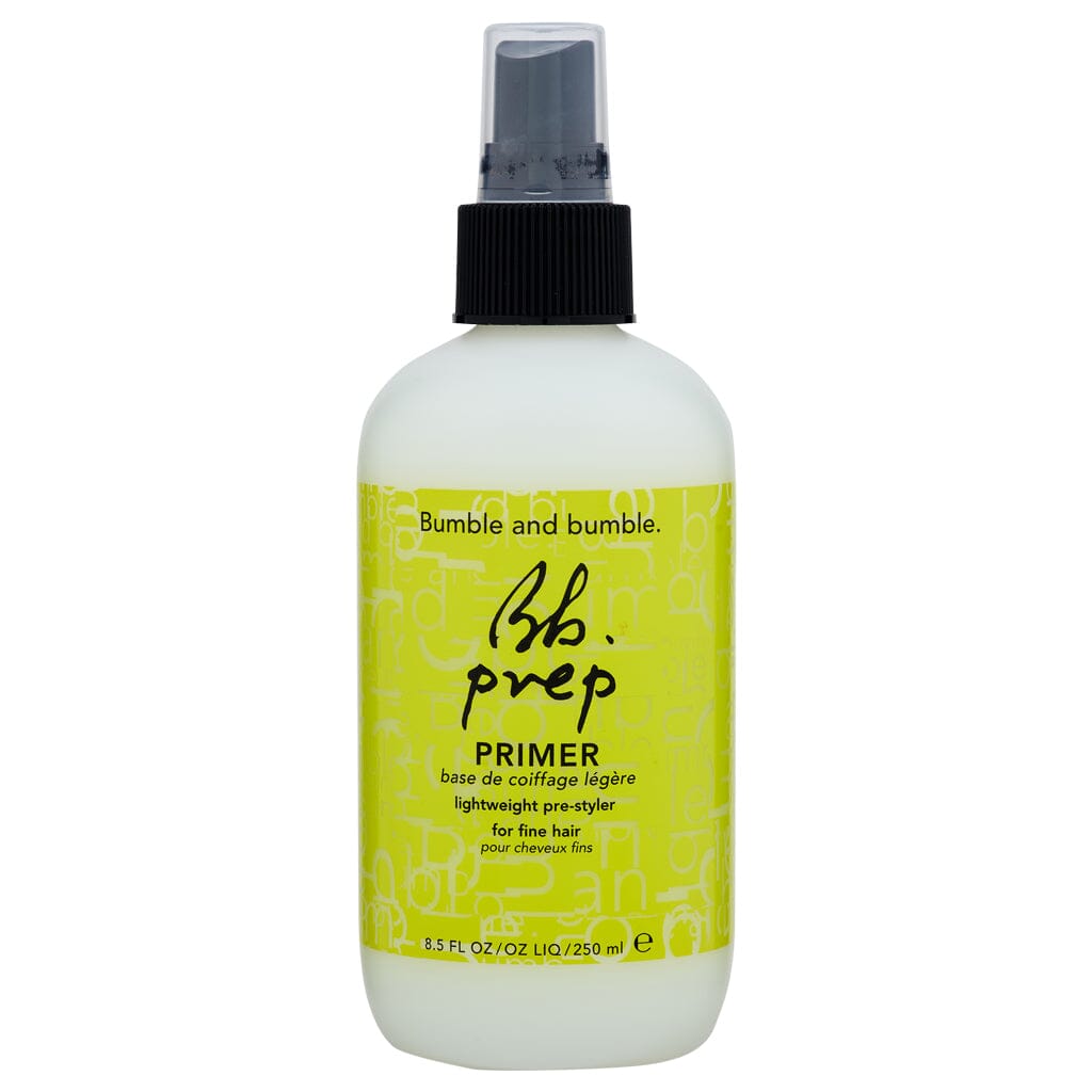 Bumble and bumble Bumble and bumble Prep Primer 8 oz 250 ml Hair & Scalp Repair 