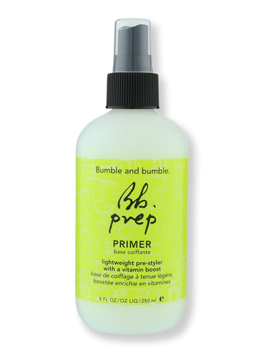 Bumble and bumble Bumble and bumble Prep Primer 8 oz 250 ml Hair & Scalp Repair 