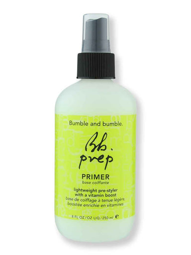 Bumble and bumble Bumble and bumble Prep Primer 8 oz250 ml Hair & Scalp Repair 
