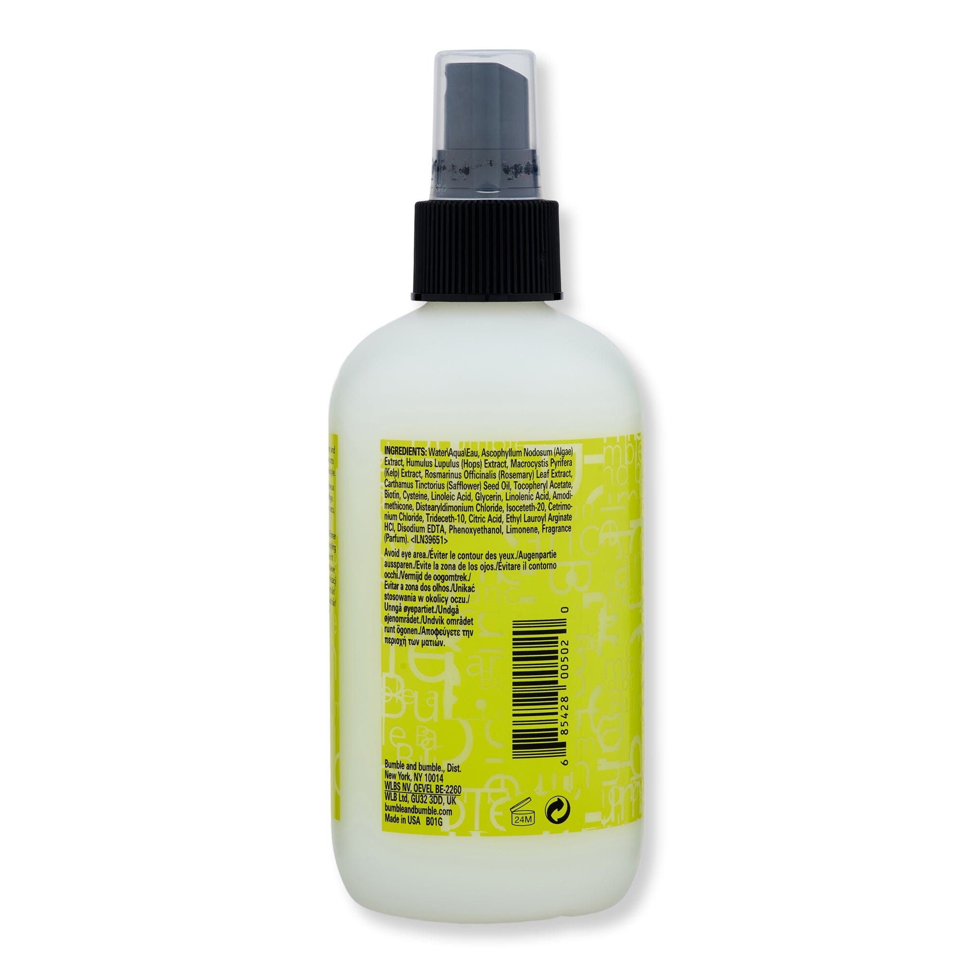 Bumble and bumble Bumble and bumble Prep Primer Hair & Scalp Repair 
