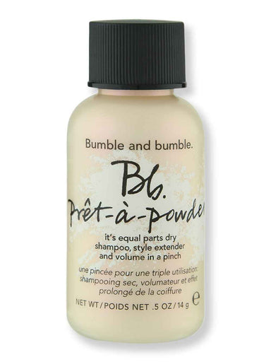 Bumble and bumble Bumble and bumble Pret-a-Powder 0.5 oz Dry Shampoos 
