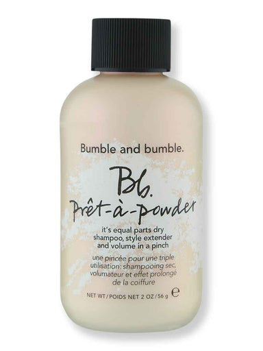 Bumble and bumble Bumble and bumble Pret-a-Powder 2 oz Dry Shampoos 