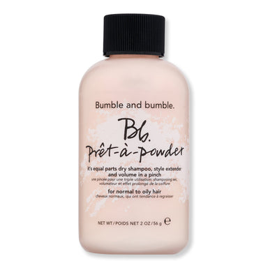 Bumble and bumble Bumble and bumble Pret-a-Powder Dry Shampoo 2 oz 56 g Dry Shampoos 