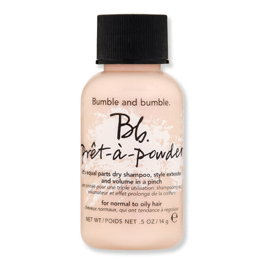 Bumble and bumble Bumble and bumble Pret-a-Powder Dry Shampoo Dry Shampoos 0.5 oz 