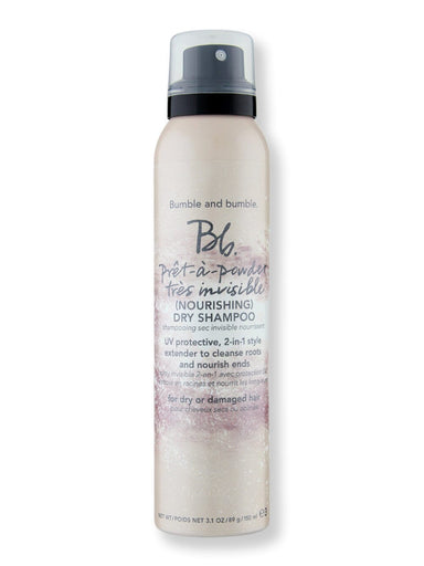 Bumble and bumble Bumble and bumble Pret-a-Powder Tres Invisible Nourishing Dry Shampoo Dry Shampoos 3.1 oz 