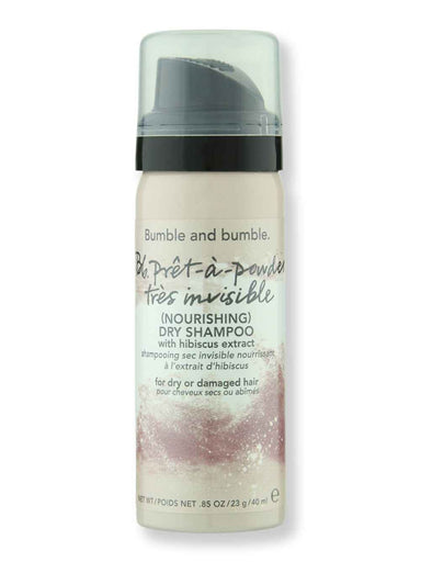Bumble and bumble Bumble and bumble Pret-e-Powder Tres Invisible Nourishing Dry Shampoo .85 oz Dry Shampoos 