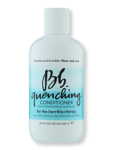 Bumble and bumble Bumble and bumble Quenching Conditioner 8.5 oz Conditioners 