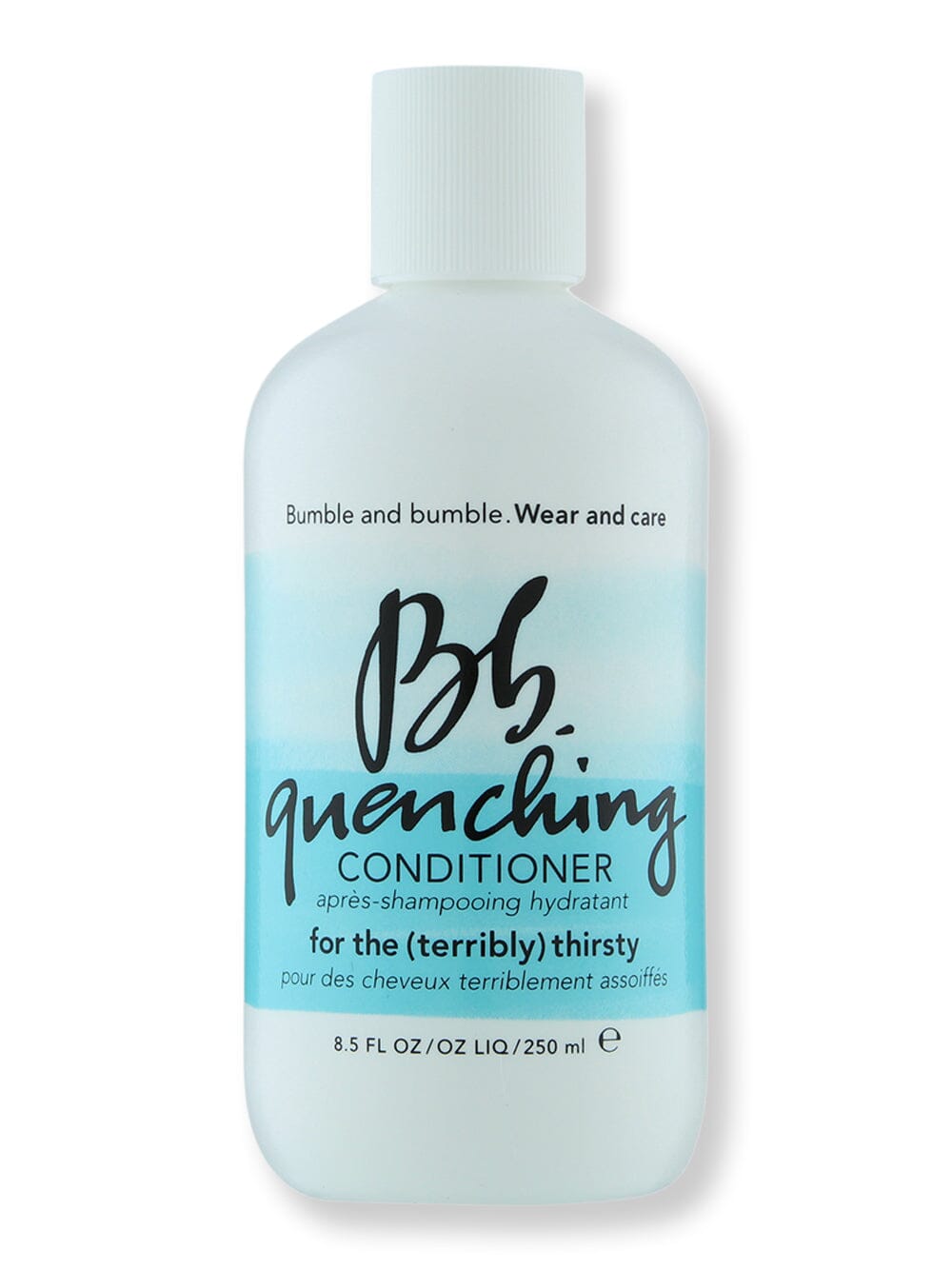 Bumble and bumble Bumble and bumble Quenching Conditioner Conditioners 8.5 oz 
