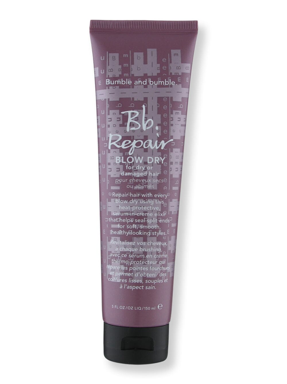 Bumble and bumble Bumble and bumble Repair Blow Dry Styling Cream Styling Treatments 5 oz / 150 ml 