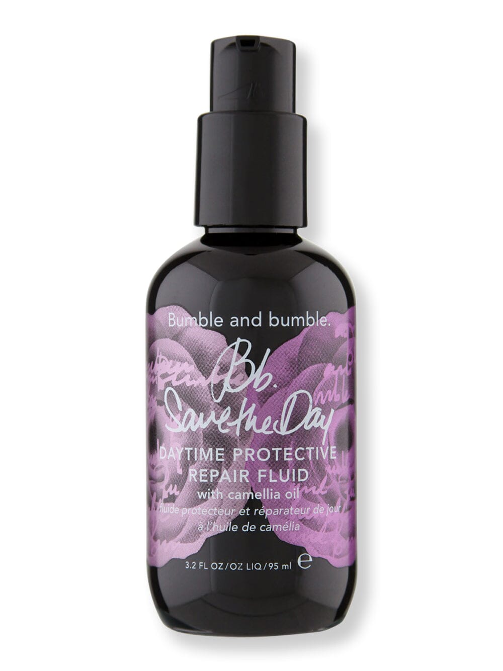 Bumble and bumble Bumble and bumble Save the Day Daytime Protective Repair Fluid Hair & Scalp Repair 3.2 fl oz / 95 ml 
