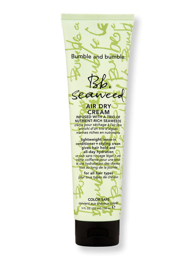 Bumble and bumble Bumble and bumble Seaweed Air Dry Cream Styling Treatments 150 ml 