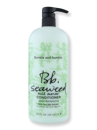 Bumble and bumble Bumble and bumble Seaweed Conditioner 1 L 1000 ml Conditioners 