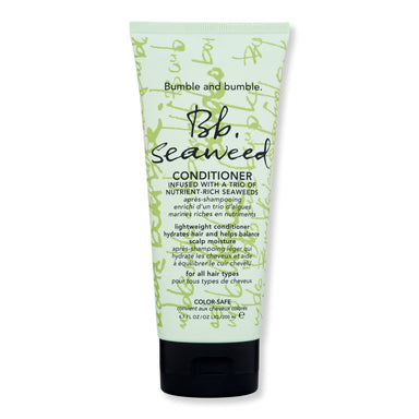 Bumble and bumble Bumble and bumble Seaweed Conditioner 200 ml Conditioners 