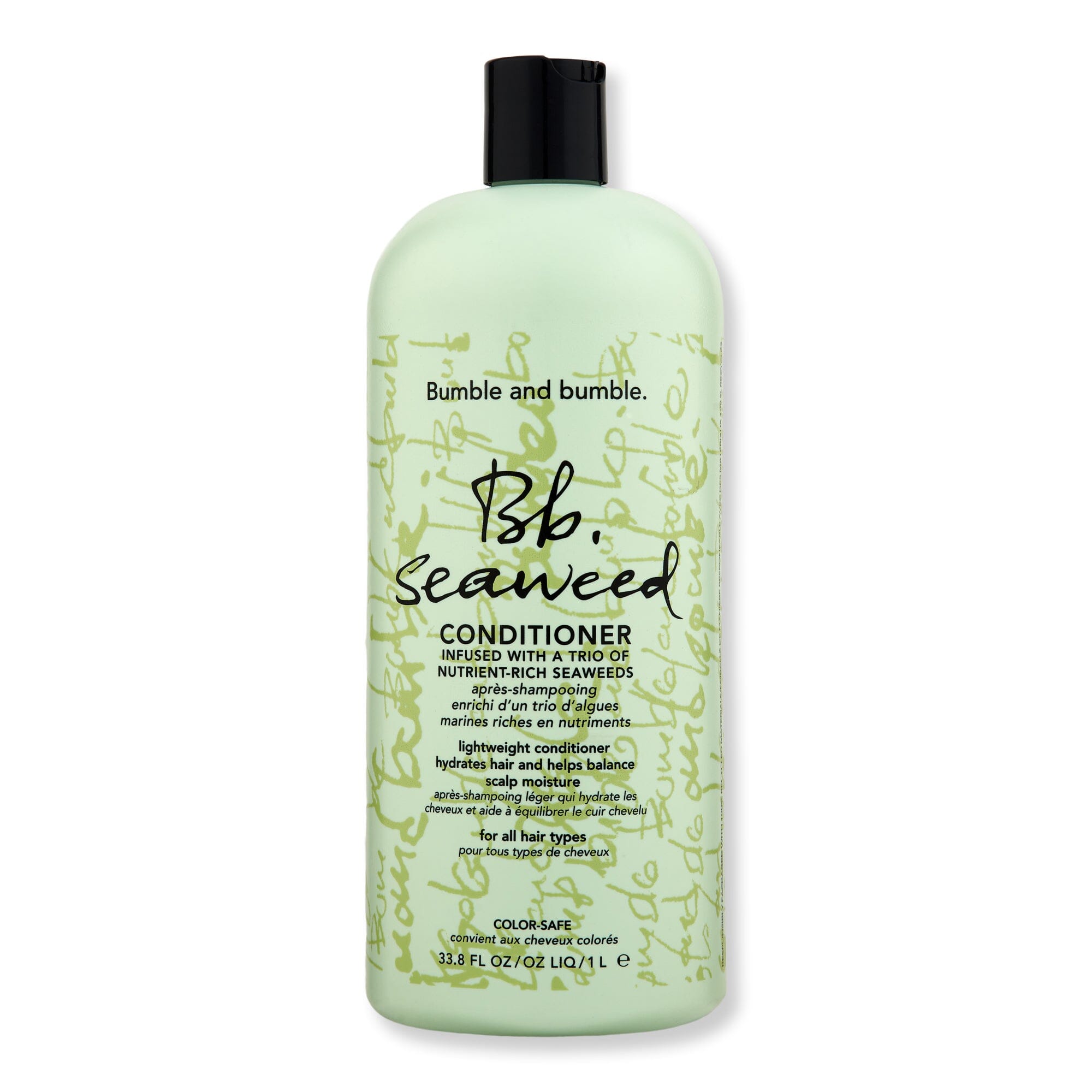 Bumble and bumble Bumble and bumble Seaweed Conditioner Conditioners 1 L / 1000 ml 
