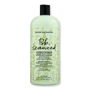 Bumble and bumble Bumble and bumble Seaweed Conditioner Conditioners 1 L / 1000 ml 