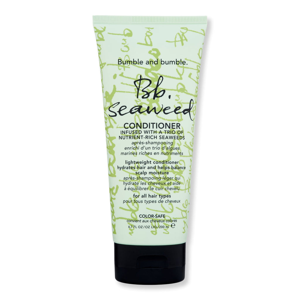 Bumble and bumble Bumble and bumble Seaweed Conditioner Conditioners 200 ml 