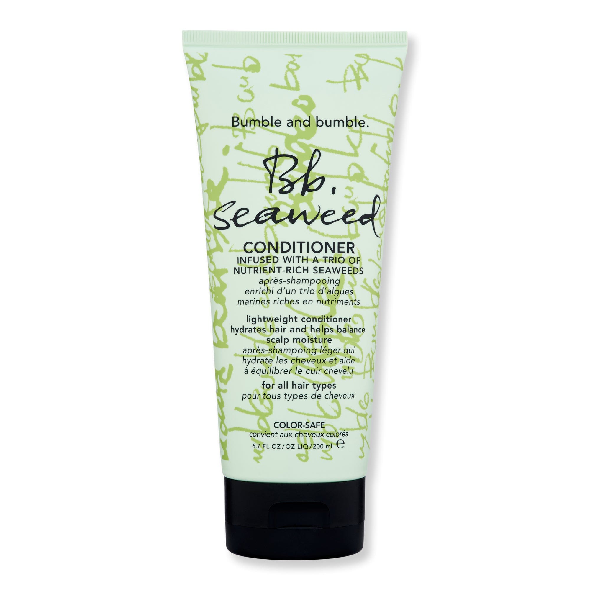 Bumble and bumble Bumble and bumble Seaweed Conditioner Conditioners 200 ml 