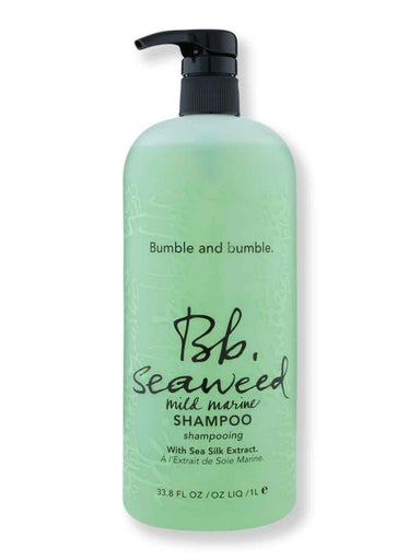 Bumble and bumble Bumble and bumble Seaweed Shampoo 1 L 1000 ml Shampoos 