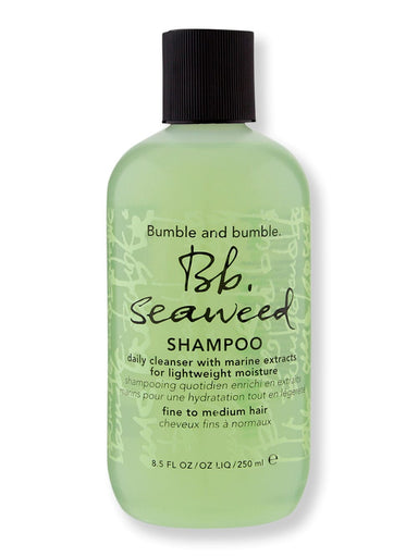 Bumble and bumble Bumble and bumble Seaweed Shampoo 8.5 oz 250 ml Shampoos 