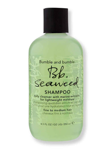 Bumble and bumble Bumble and bumble Seaweed Shampoo 8.5 oz250 ml Shampoos 