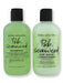 Bumble and bumble Bumble and bumble Seaweed Shampoo & Conditioner 8.5 oz Hair Care Value Sets 