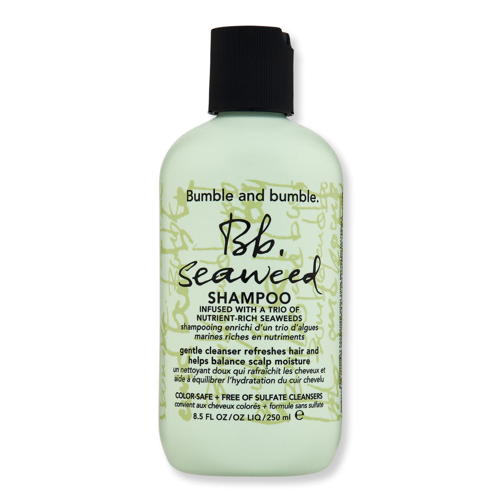 Bumble and bumble Bumble and bumble Seaweed Shampoo Shampoos 8.5 oz / 250 ml 