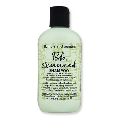 Bumble and bumble Bumble and bumble Seaweed Shampoo Shampoos 8.5 oz / 250 ml 