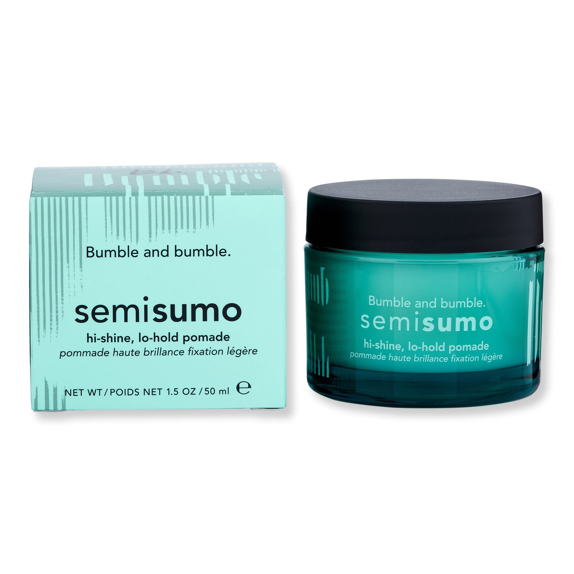 Bumble and bumble Bumble and bumble Semisumo 1.5 oz 50 ml Putties & Clays 