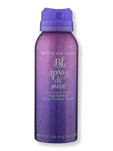 Bumble and bumble Bumble and bumble Spray de Mode Hairspray 2.6 oz Hair Sprays 