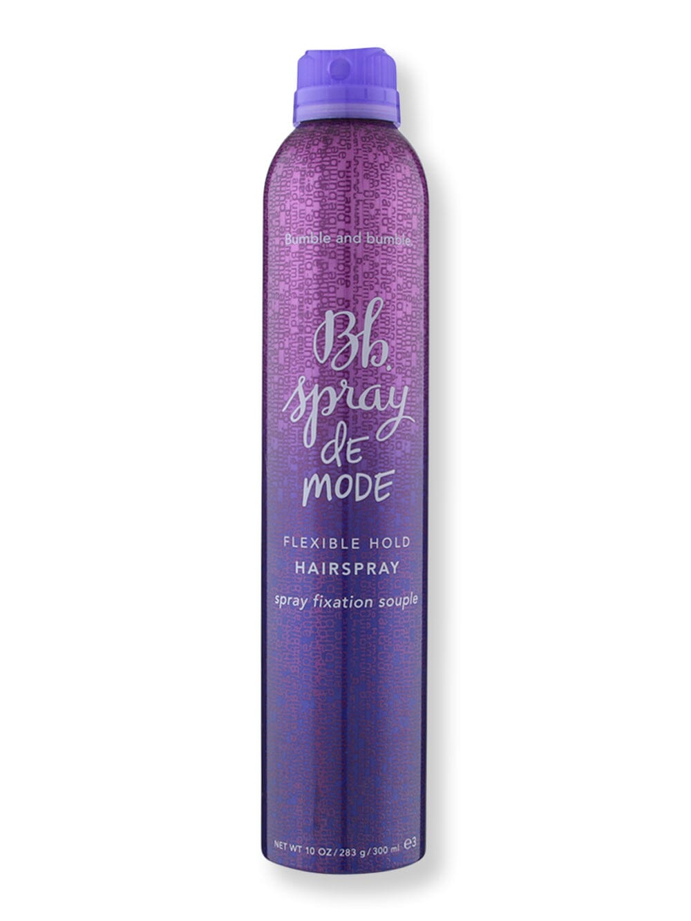 Bumble and bumble Bumble and bumble Spray De Mode Hairspray Hair Sprays 10 oz / 300 ml 