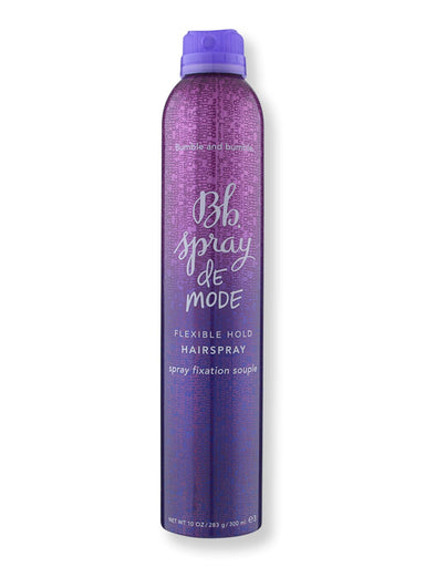 Bumble and bumble Bumble and bumble Spray De Mode Hairspray Hair Sprays 10 oz / 300 ml 