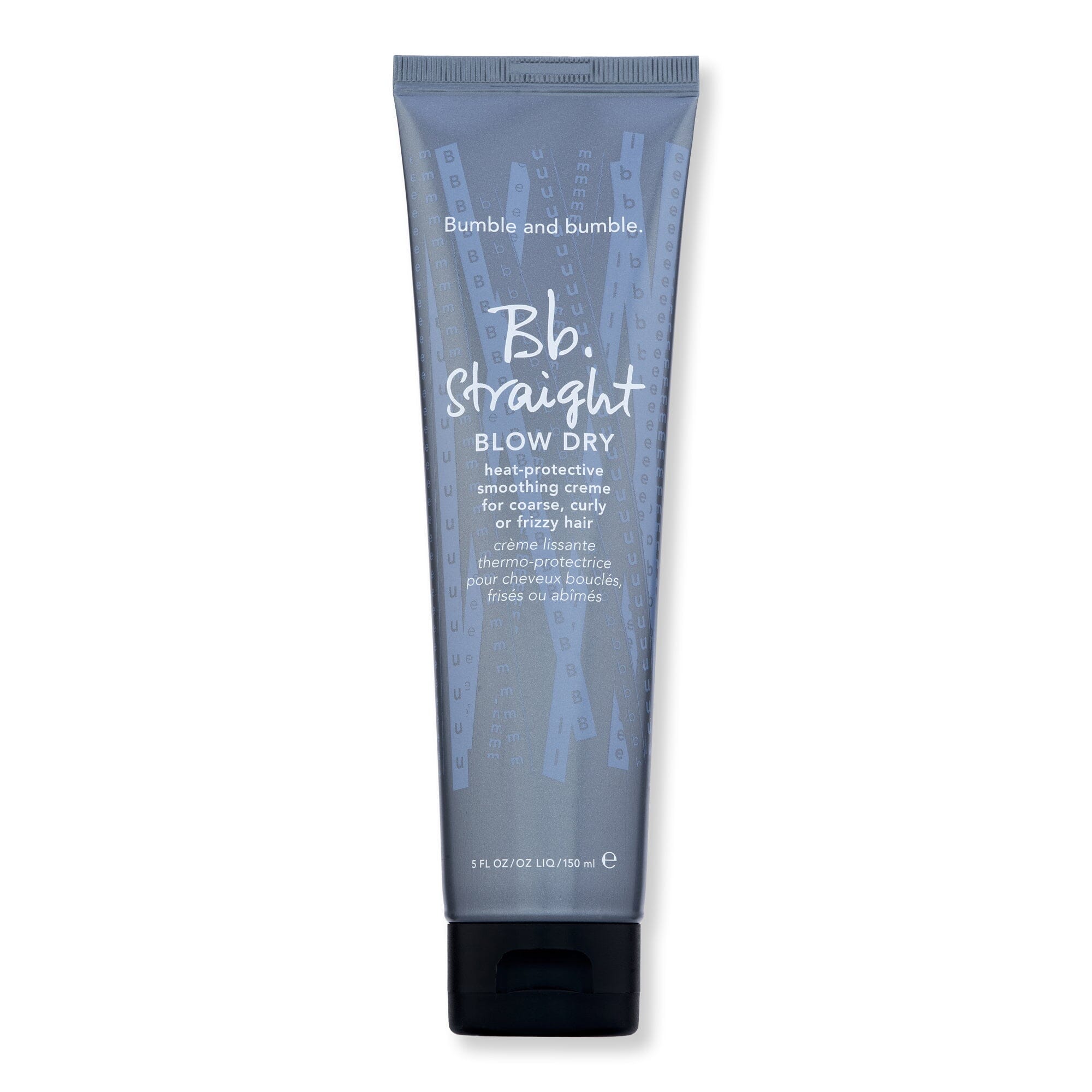 Bumble and bumble Bumble and bumble Straight Blow Dry Styling Cream Styling Treatments 5 oz / 150 ml 