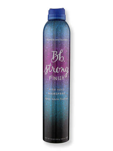 Bumble and bumble Bumble and bumble Strong Finish Hairspray 10 oz 300 ml Hair Sprays 