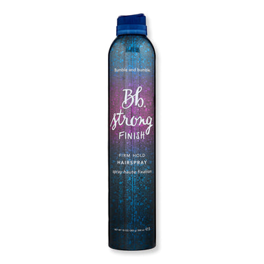 Bumble and bumble Bumble and bumble Strong Finish Hairspray Hair Sprays 10 oz / 300 ml 