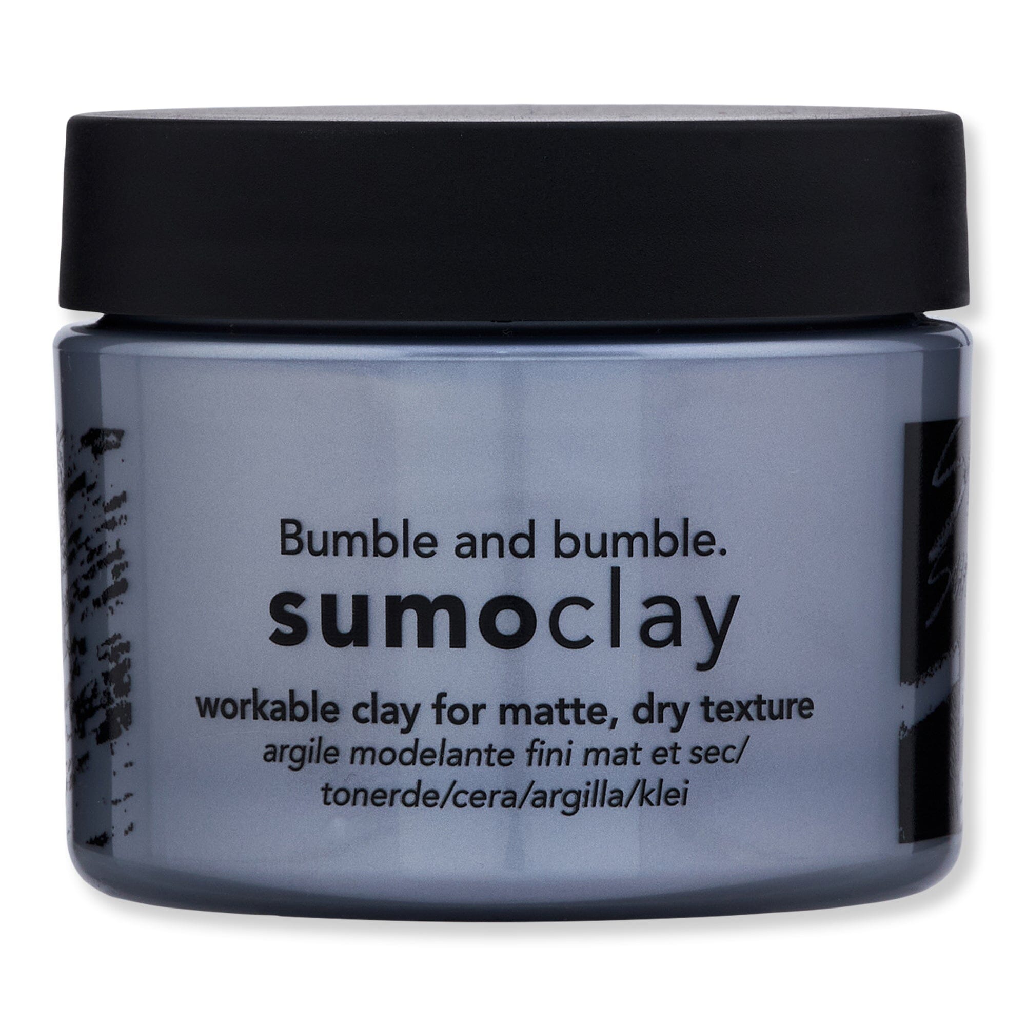 Bumble and bumble Bumble and bumble Sumoclay 1.5 oz 45ml Putties & Clays 