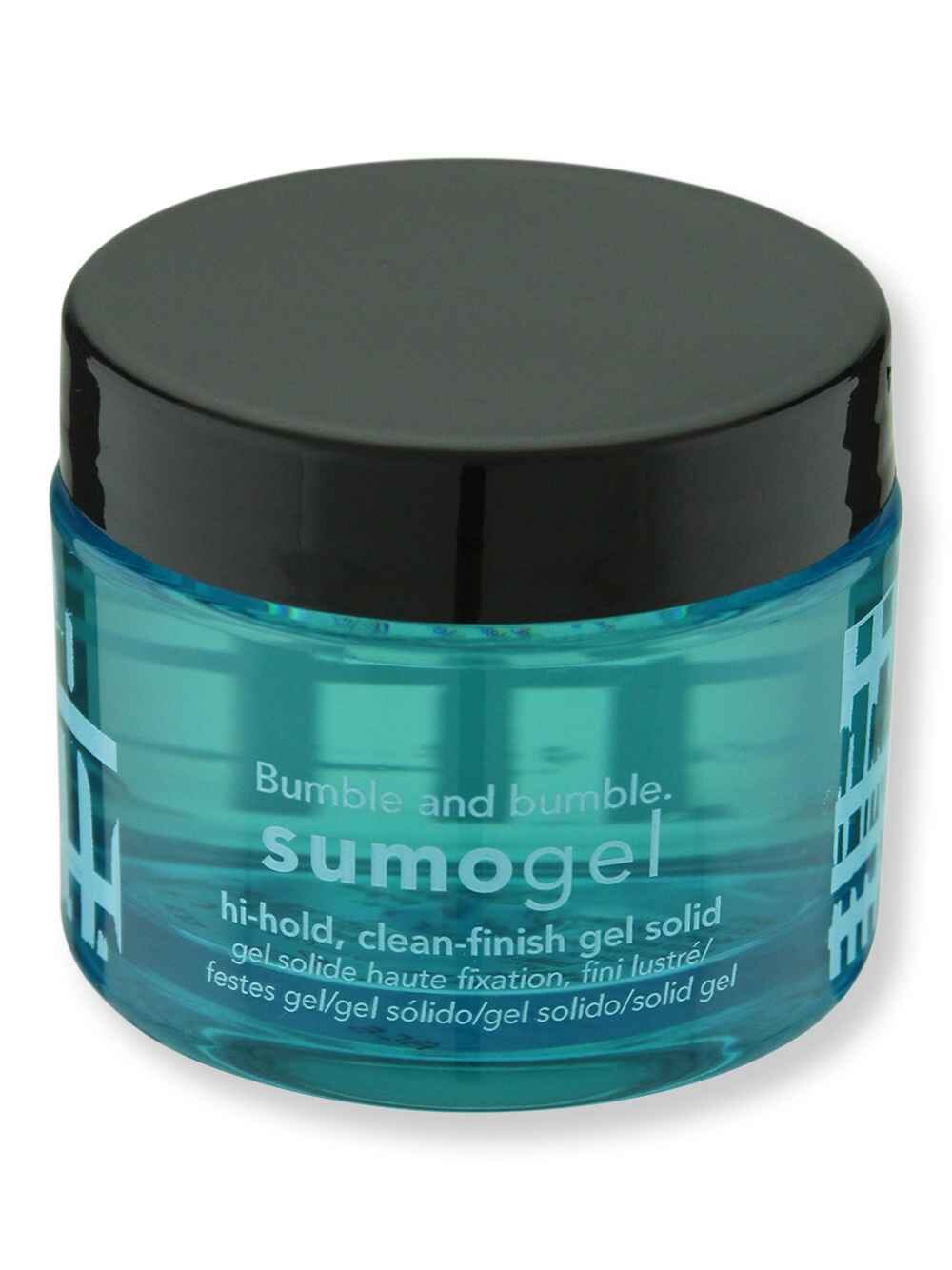 Bumble and bumble Bumble and bumble Sumogel 1.5 oz 50ml Hair Gels 