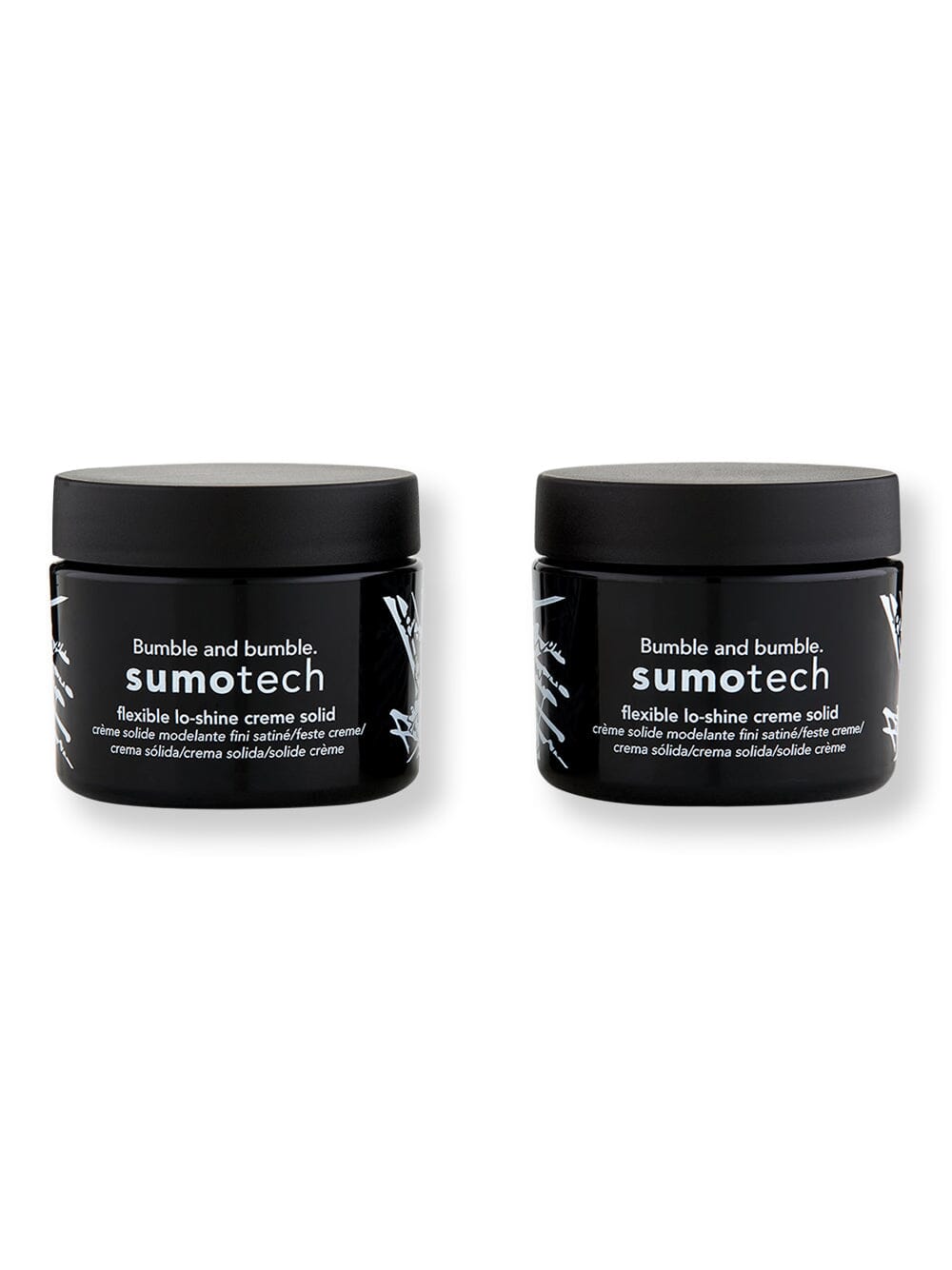 Bumble and bumble Bumble and bumble Sumotech 2 ct 1.5 oz Putties & Clays 