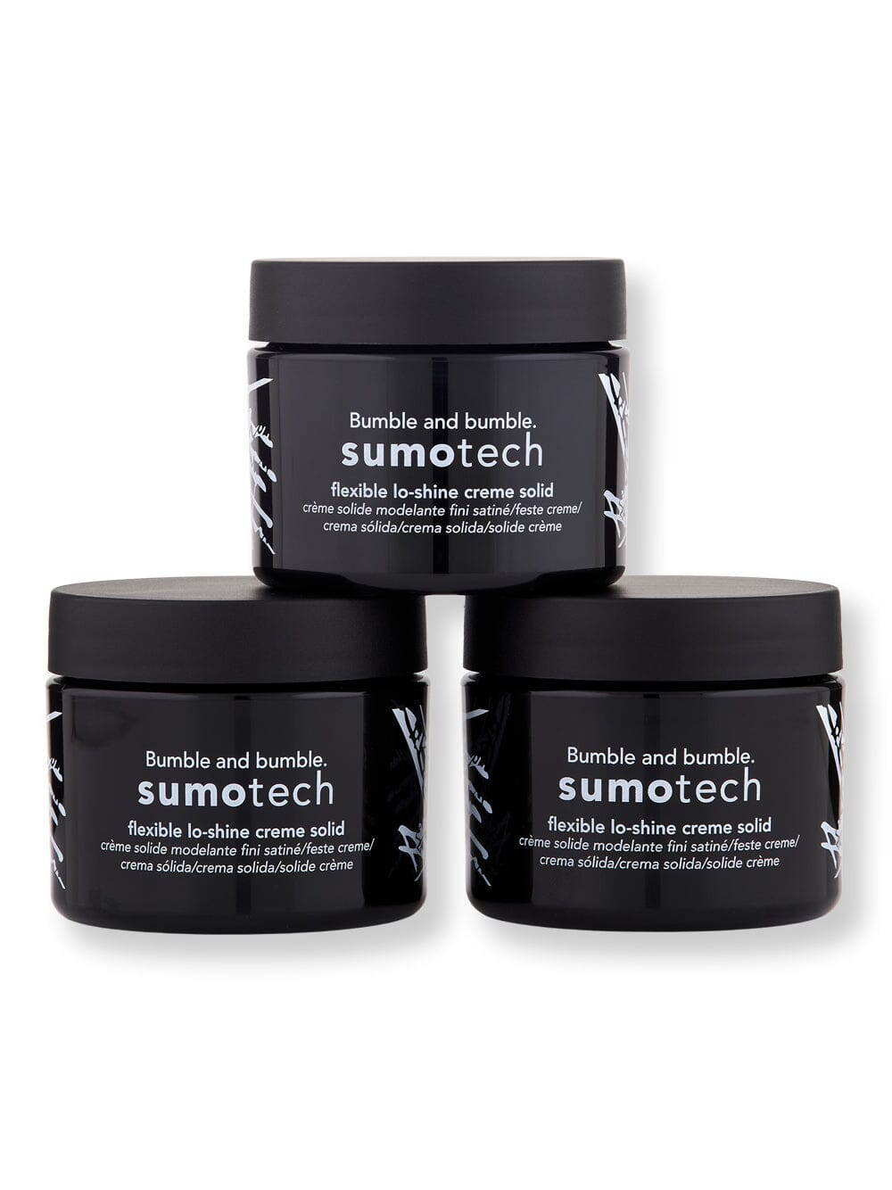 Bumble and bumble Bumble and bumble Sumotech 3 ct 1.5 oz Putties & Clays 