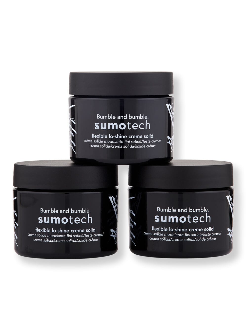 Bumble and bumble Bumble and bumble Sumotech 3 ct Putties & Clays 1.5 oz 