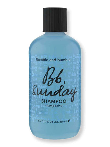 Bumble and bumble Bumble and bumble Sunday Shampoo 8.5 oz 250 ml Shampoos 