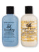 Bumble and bumble Bumble and bumble Sunday Shampoo & Super Rich Conditioner 8.5 oz Hair Care Value Sets 