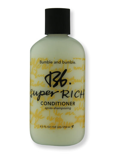 Bumble and bumble Bumble and bumble Super Rich Conditioner 8.5 oz 250 ml Conditioners 