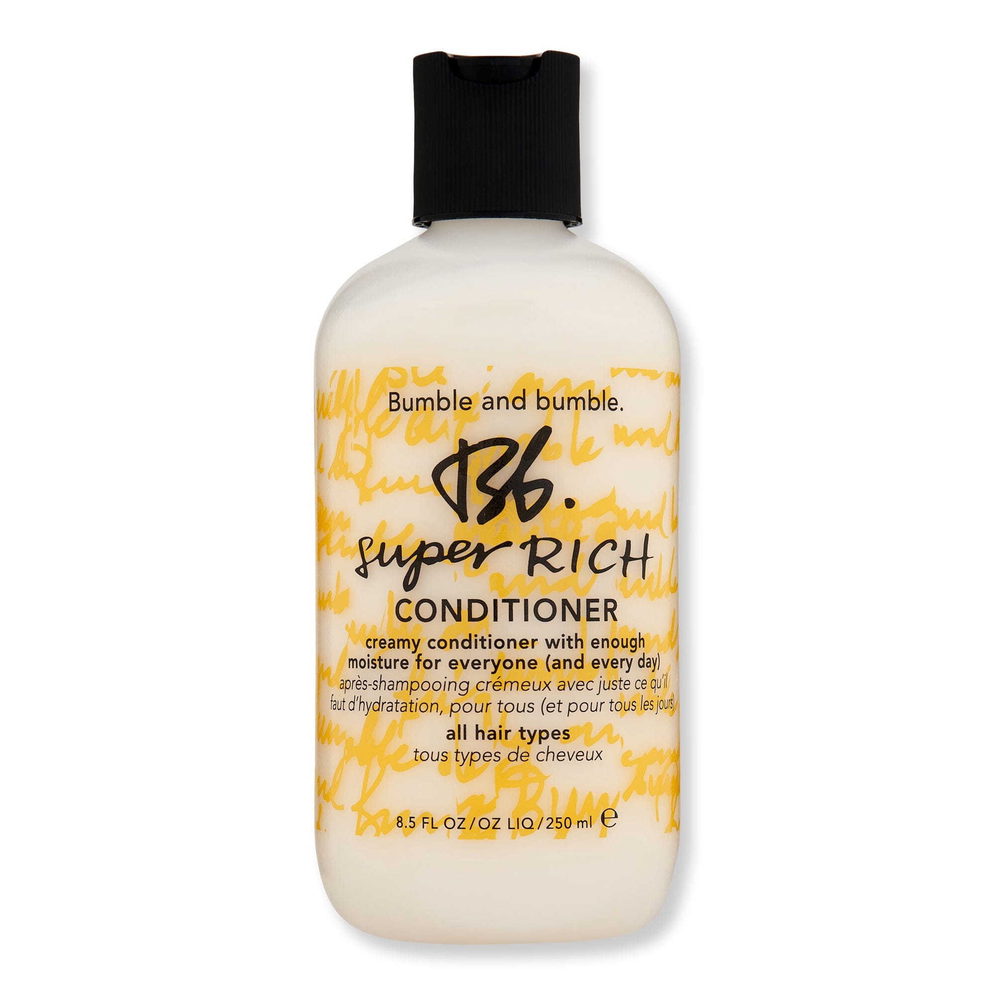 Bumble and bumble Bumble and bumble Super Rich Conditioner 8.5 oz 250 ml Conditioners 