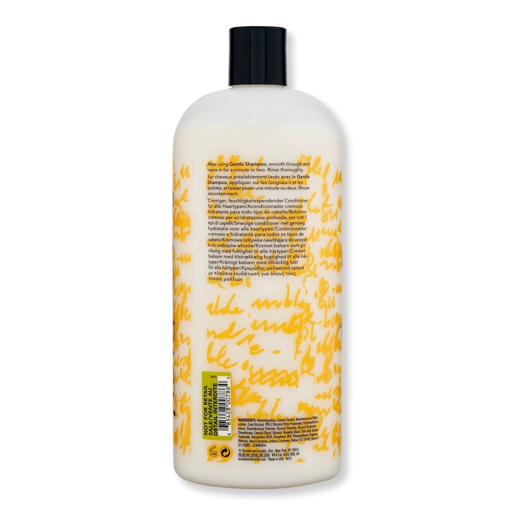 Bumble and bumble Bumble and bumble Super Rich Conditioner Conditioners 