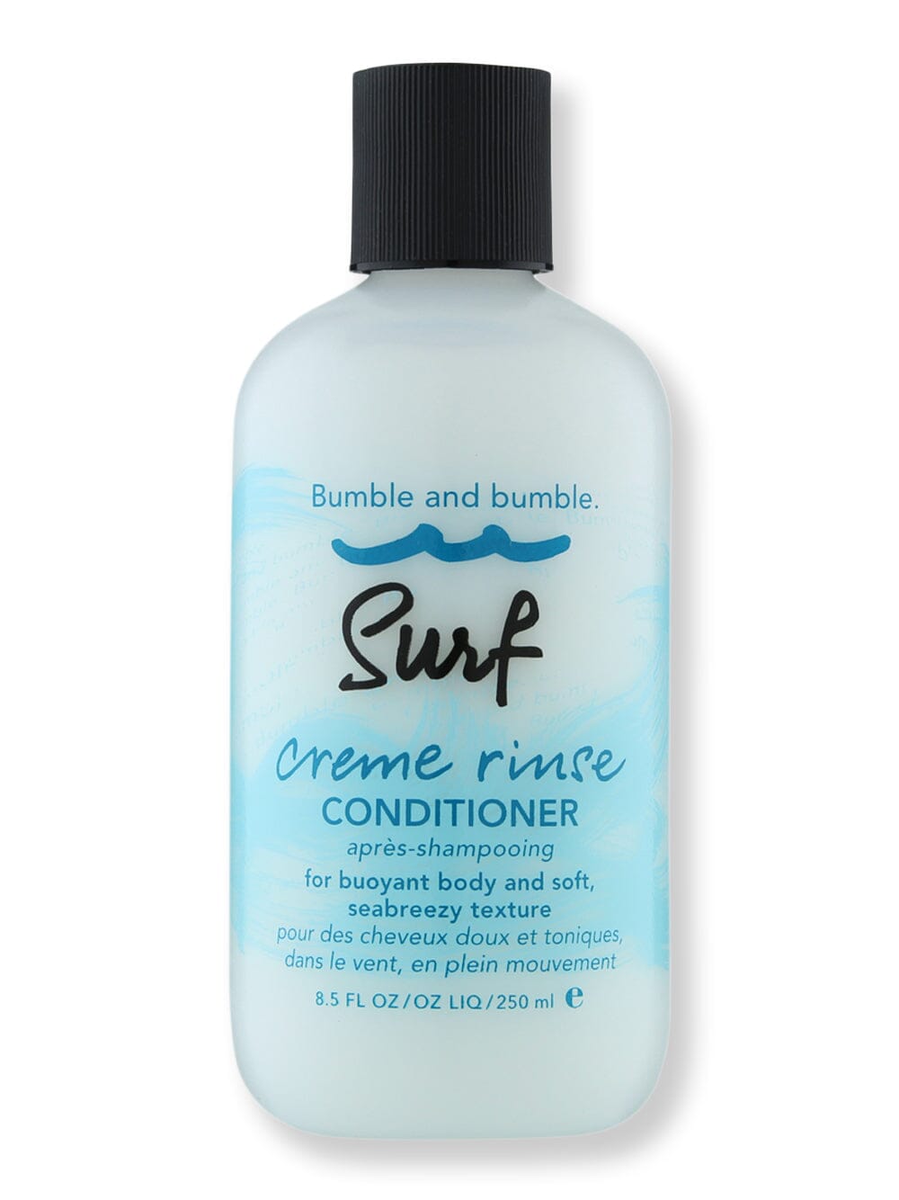 Bumble and bumble Bumble and bumble Surf Creme Rinse Conditioner 8.5 oz 250 ml Conditioners 